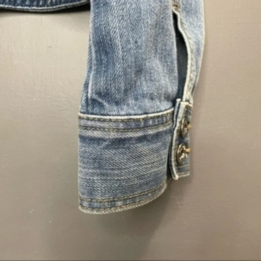 Esprit Denim Jean Jacket Girl’s​​​